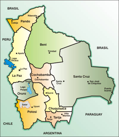 Bolivia